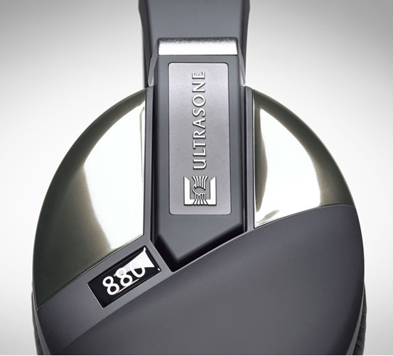 Ultrasone Performance 880 Test - 0