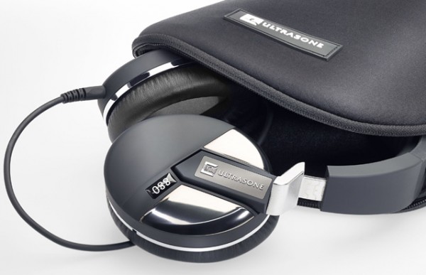 Ultrasone Performance 880 Test - 1