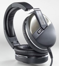 Test Ultrasone Performance 880