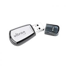 Test USB-Sticks mit 8 GB - Ultron 32533 