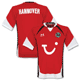 Under Armour Hannover 96 -