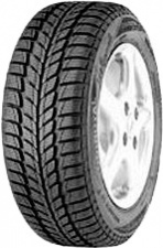 Test Uniroyal MS plus 66 (205/55 R16H)