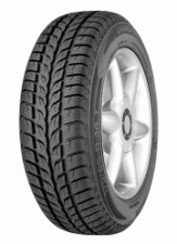 Test Uniroyal MS plus 6 (185/60 R14T)