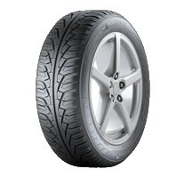 Test Uniroyal MS plus 77 (225/45 R17H)