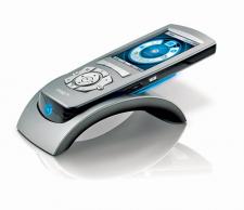 Test Universal Electronics NevoSL