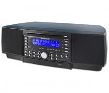 Test Universum Compact Sound System