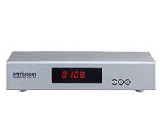 Test Universum DVB-T450