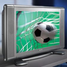 Test Universum FT-LCD 8159 CR