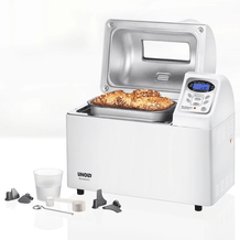 Test Unold Backmeister Extra 68511