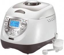 Test Unold Backmeister Multi 68211