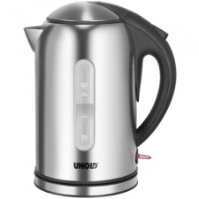 Unold Noble Line 18116 im Test Test Unold Noble Line 18116