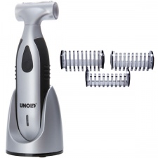 Test Unold Body Shaver 87865