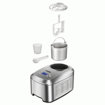 Unold Gourmet 48856 Test - 0