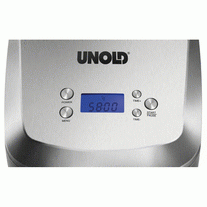 Unold Gourmet 48856 Test - 1