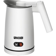 Test Unold Latte Bricco