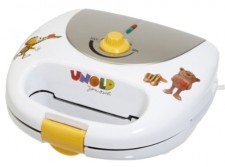 Test Unold Multi 2 in 1 Janosch