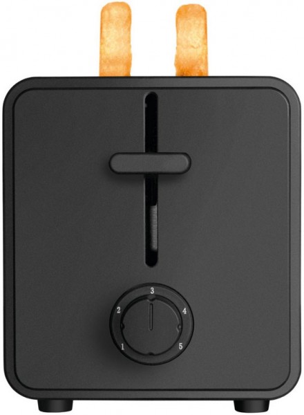 Unold Onyx 38015  Kompakt Test - 0
