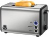 Bild Unold Onyx 38015 Toaster Kompakt