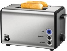 Test Unold Onyx 38015  Kompakt