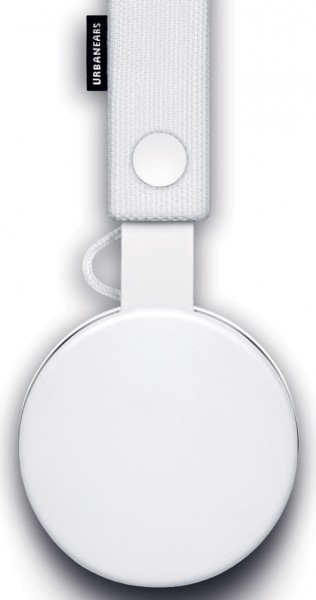 Urbanears Humlan Test - 2