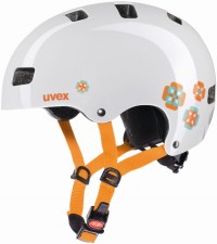 Uvex Kid 3 im Test Test Uvex Kid 3
