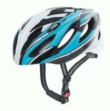Uvex Sport Boss RS im Test Test Uvex Sport Boss RS