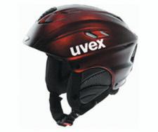 Uvex x-ride motion im Test Test Uvex x-ride motion