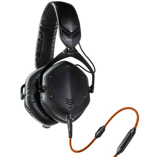 V-Moda Crossfade M-100 Test - 0