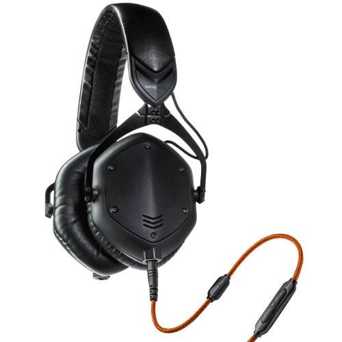 V-Moda Crossfade M-100 Test - 3