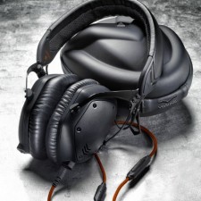 Test V-Moda Crossfade M-100