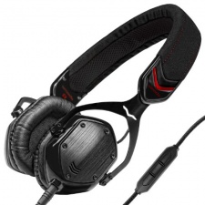 Test V-Moda Crossfade M-80