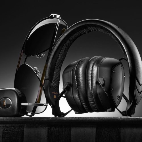 V-Moda XS Test - 0