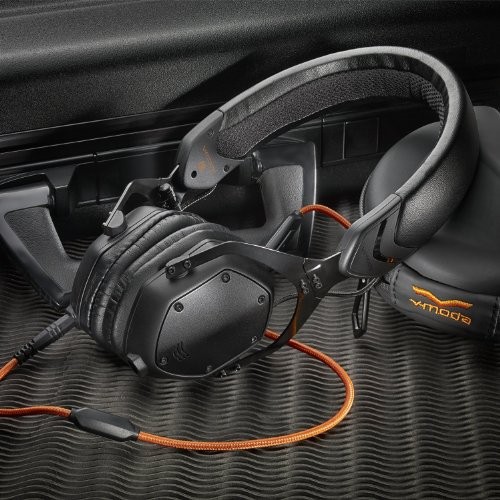 V-Moda XS Test - 2