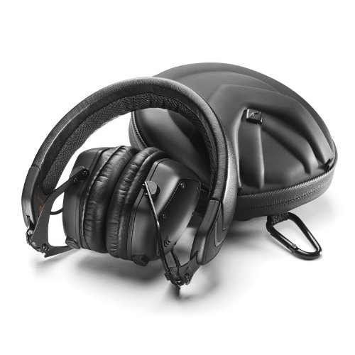 V-Moda XS Test - 3