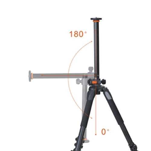 Vanguard Alta Pro 263 AGH Test - 1