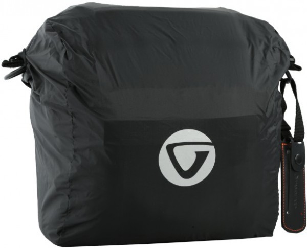 Vanguard Quovio 23 Test - 4