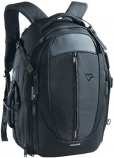 Test Vanguard Up-Rise 48
