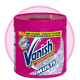 Vanish Oxi Action  Pulver - 