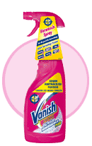 Test Vanish Oxi Action Multi Vorwasch-Spray