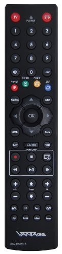 Vantage VT-600S Test - 1