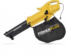 Test Varo Powerplus X Garden POWXG4035