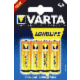 Varta Longlife (AA) - 