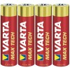 Varta Max Tech (AAA) - 