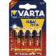 Varta Maxi Tech (AA) - 