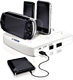 Varta V-Man Home Station - 