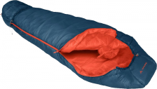Test Schlafsäcke - Vaude Arctic 800 