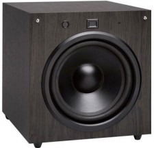 Test Velodyne EQ Max 12