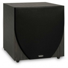 Test Velodyne EQ Max 8