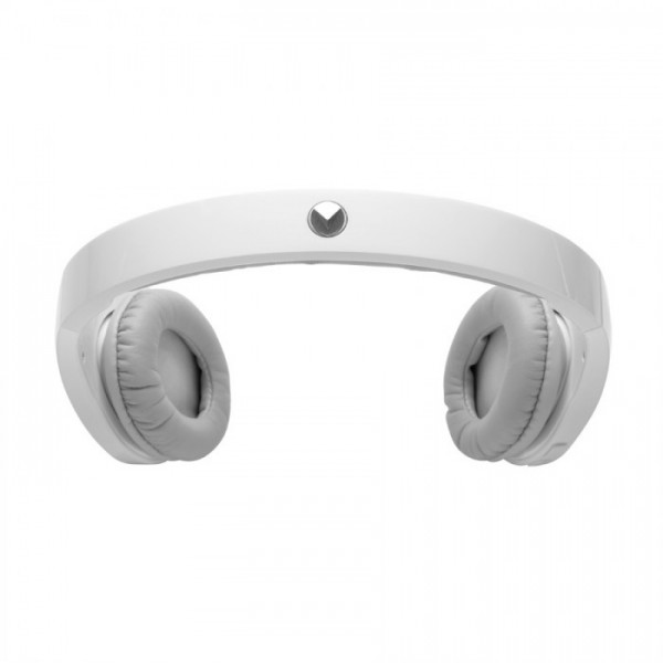 Velodyne vFree Test - 1