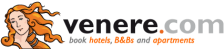 Test Hotelbuchungsportale - Venere.com 